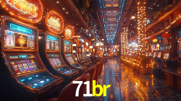 71br bet