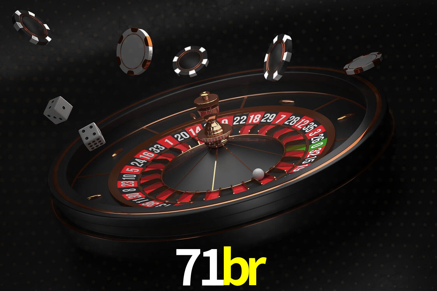 71br - Cassino Premium do Brasil - 71br.com