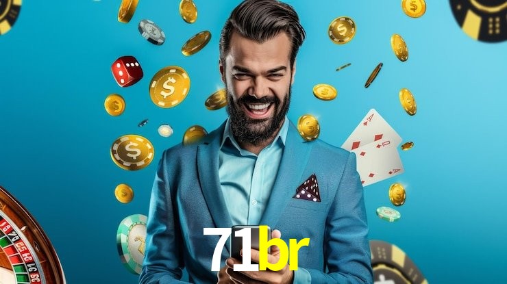Welcome Bonus 71br