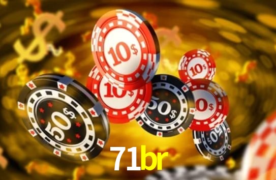 Experiência VIP 71br