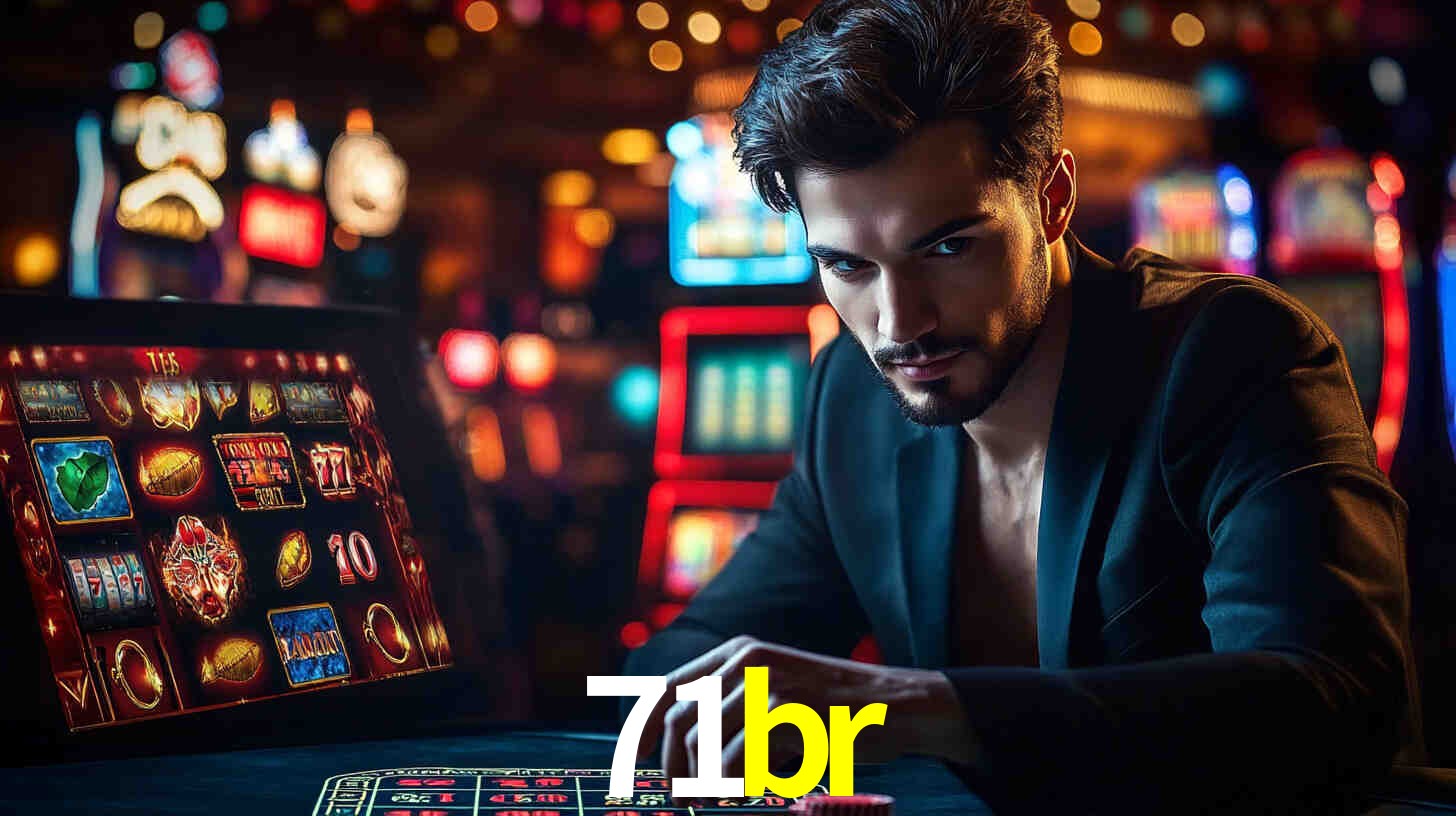 71br bet