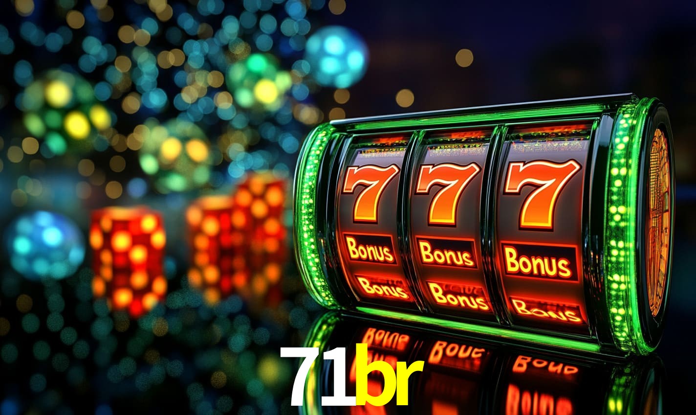 Sistemas de Segurança 71br