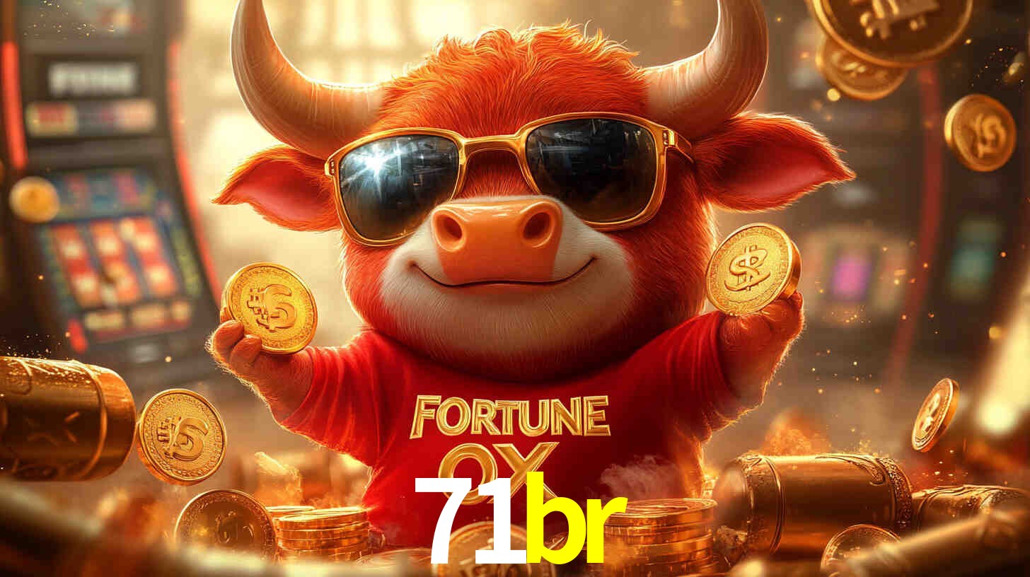 71br: A Experiência de Casino com Jogos de Mesa ao Vivo