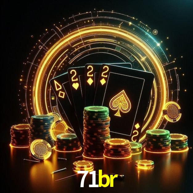 Benefícios da Conta 71br