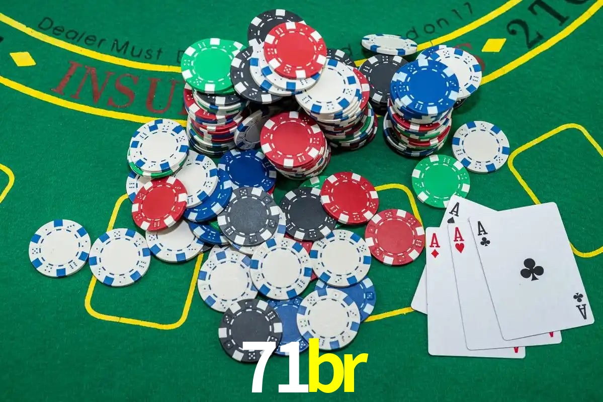 Casino VIP 71br