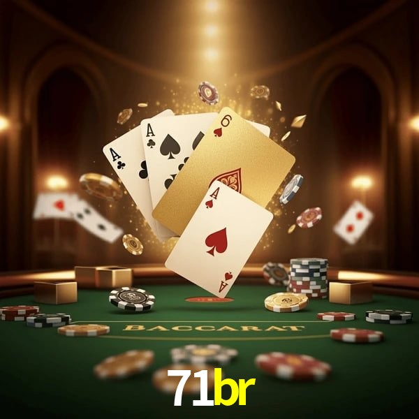 Roulette Table 71br