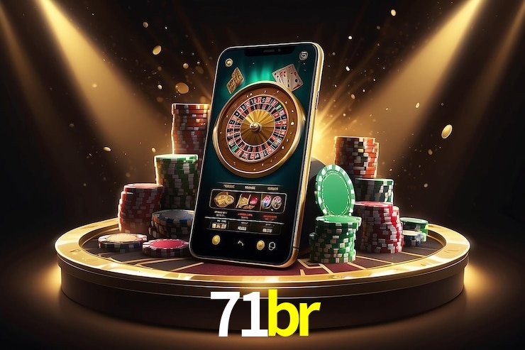 Integração de APIs 71br