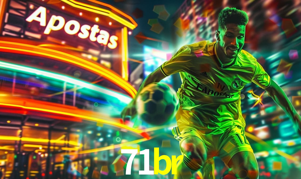 Cadastro Rápido 71br