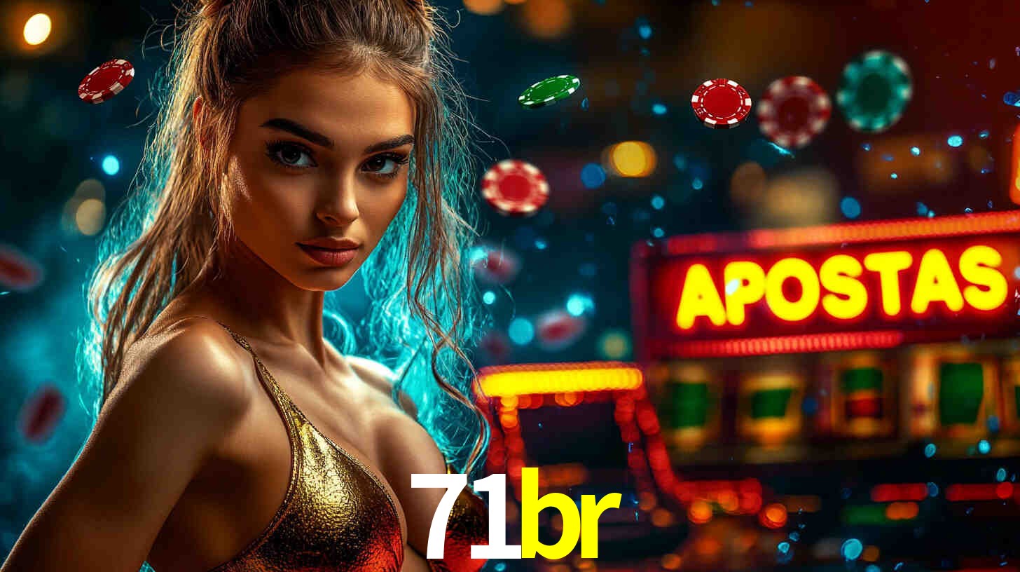 Descubra a Essência do 71br: Nossa História e Compromissos