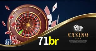 Recursos de Bônus 71br