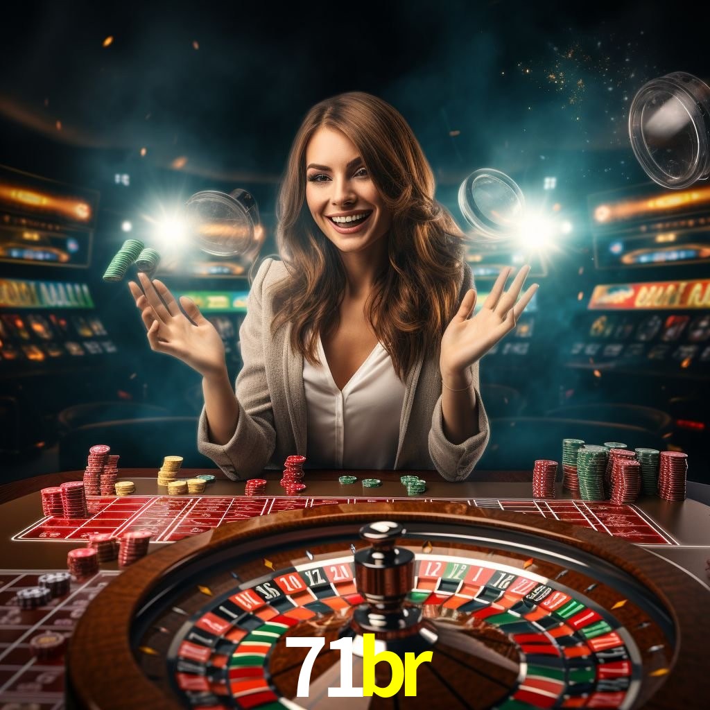 Experimente o Login Seguro Premium no 71br