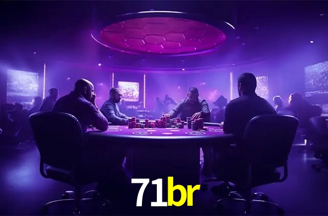 Provedores de Jogos 71br