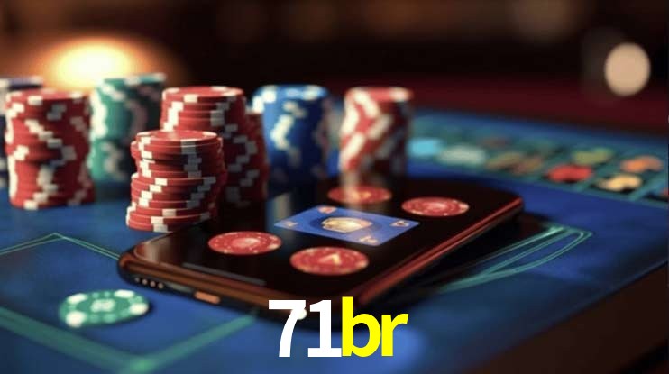 Estatísticas Esportivas 71br