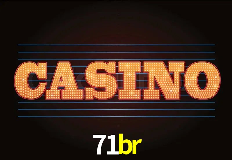 Diretório de Jogos 71br