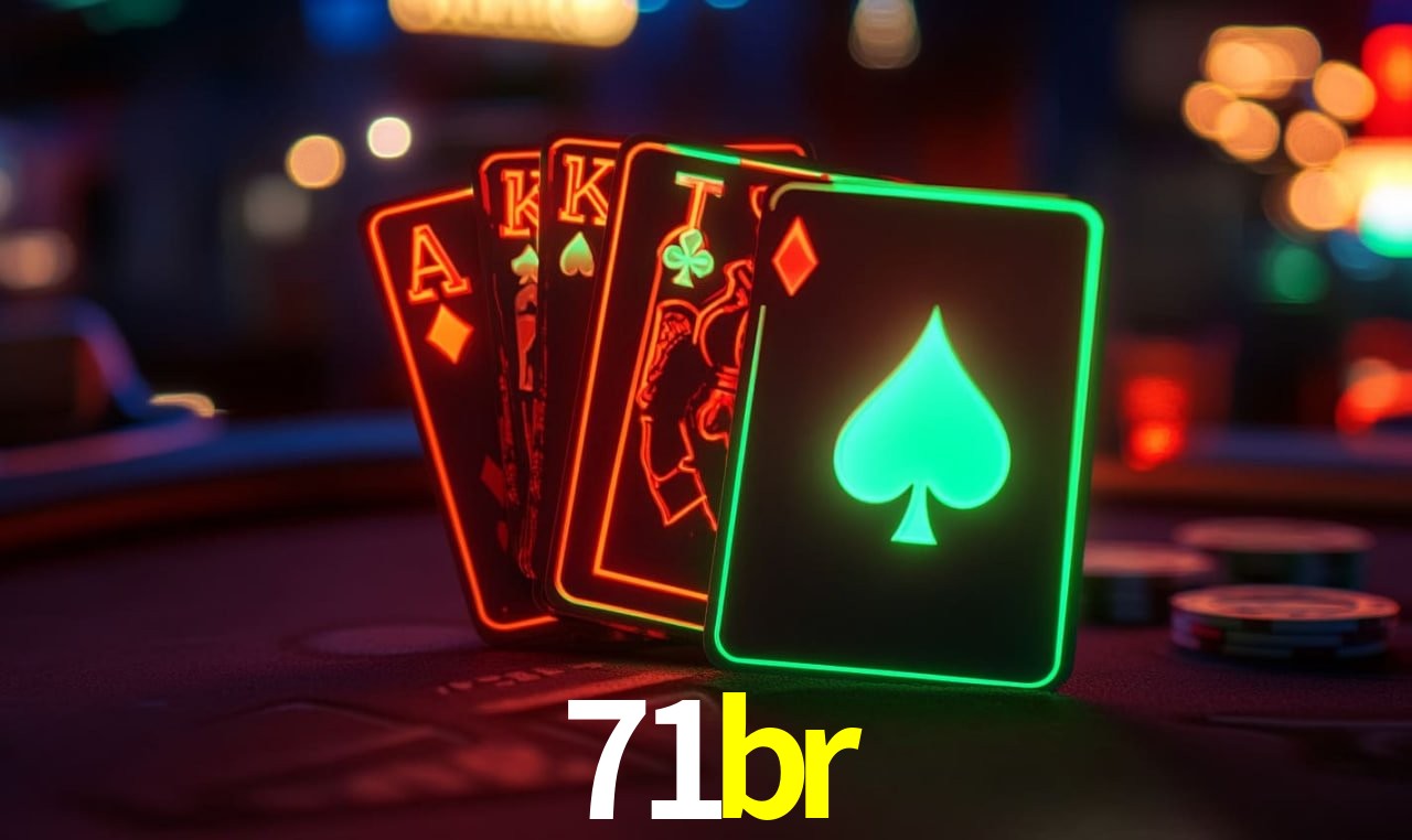 Login Seguro 71br