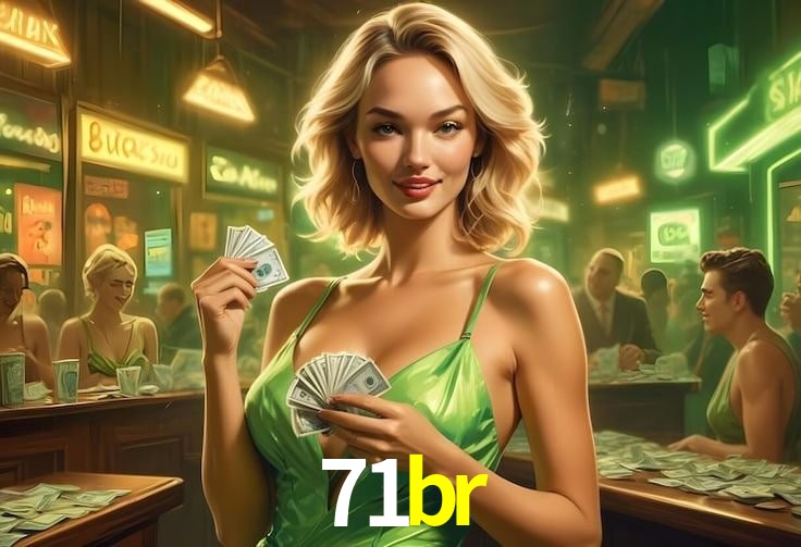 Desvendando o Mundo dos Jogos Virtuais na 71br