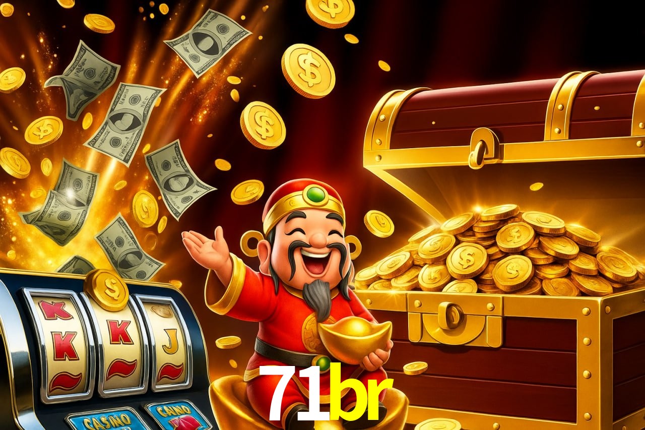 Mesa de Blackjack 71br