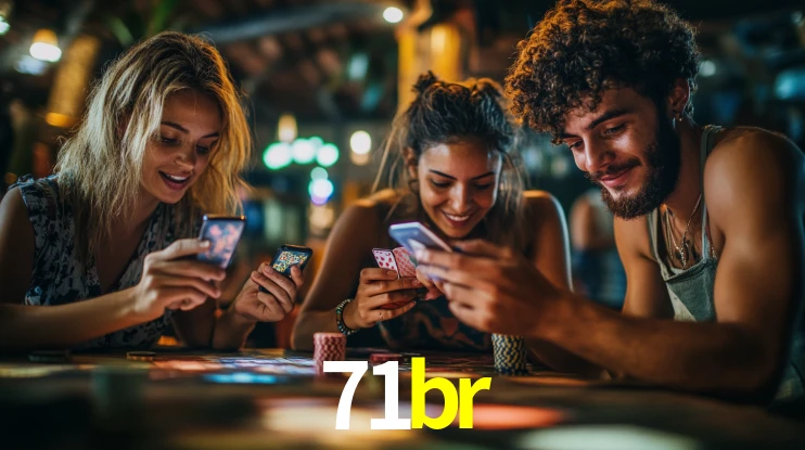 Welcome Bonus 71br