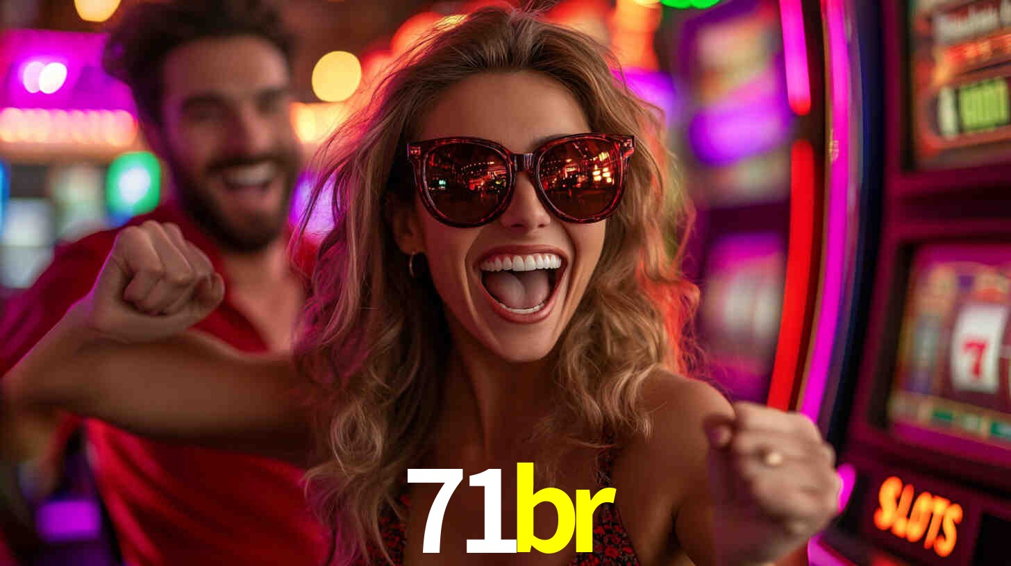 Explorando a Categoria de Eventos em Apostas na 71br