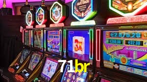 Bônus Diários 71br
