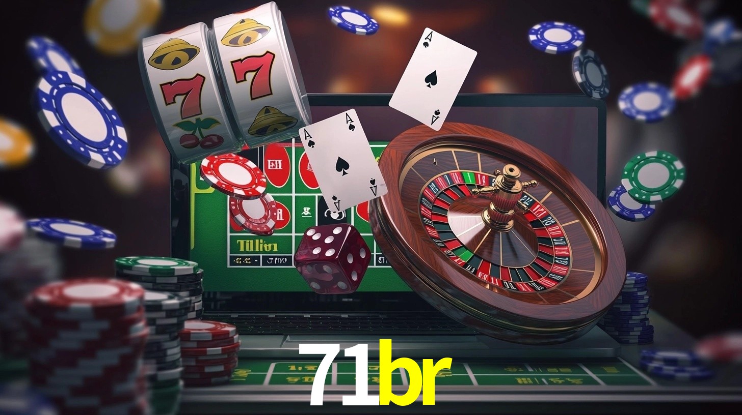 71br bet