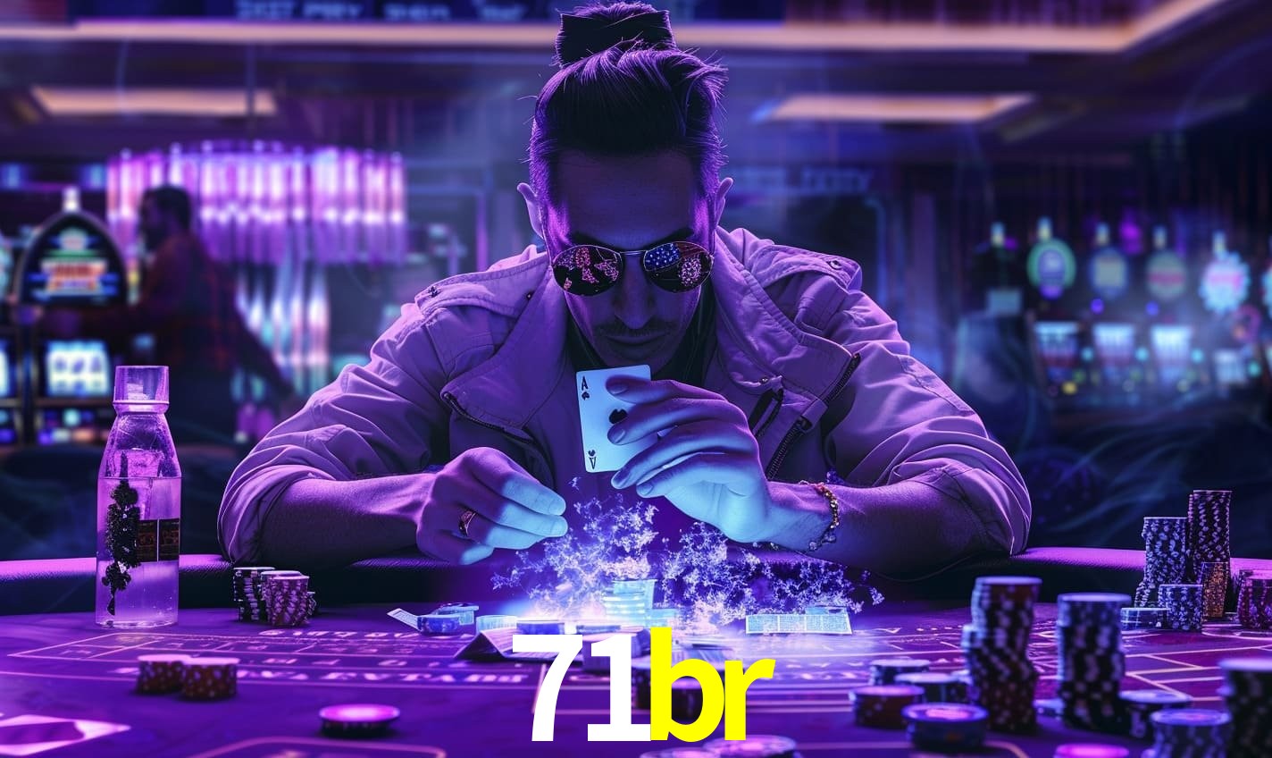 Live Casino 71br