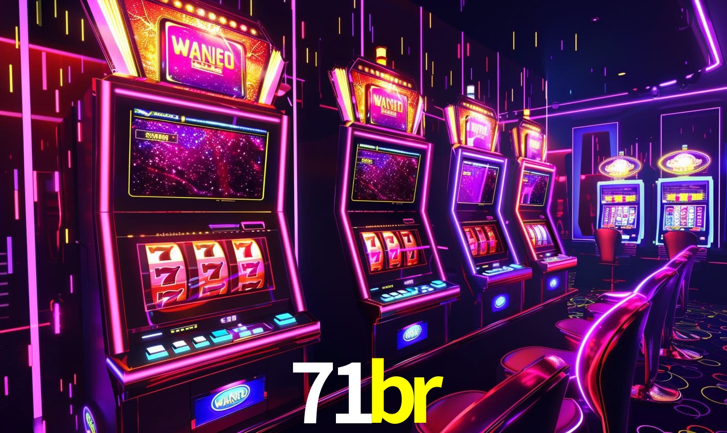 A Emoção da Loteria na 71br: Uma Chance de Mudança de Vida