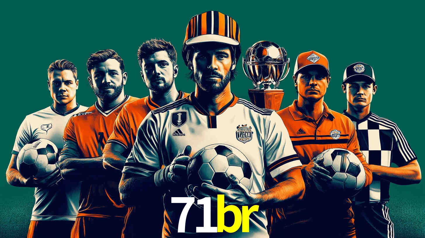 Descubra a Essência do 71br: Nossa História e Compromissos