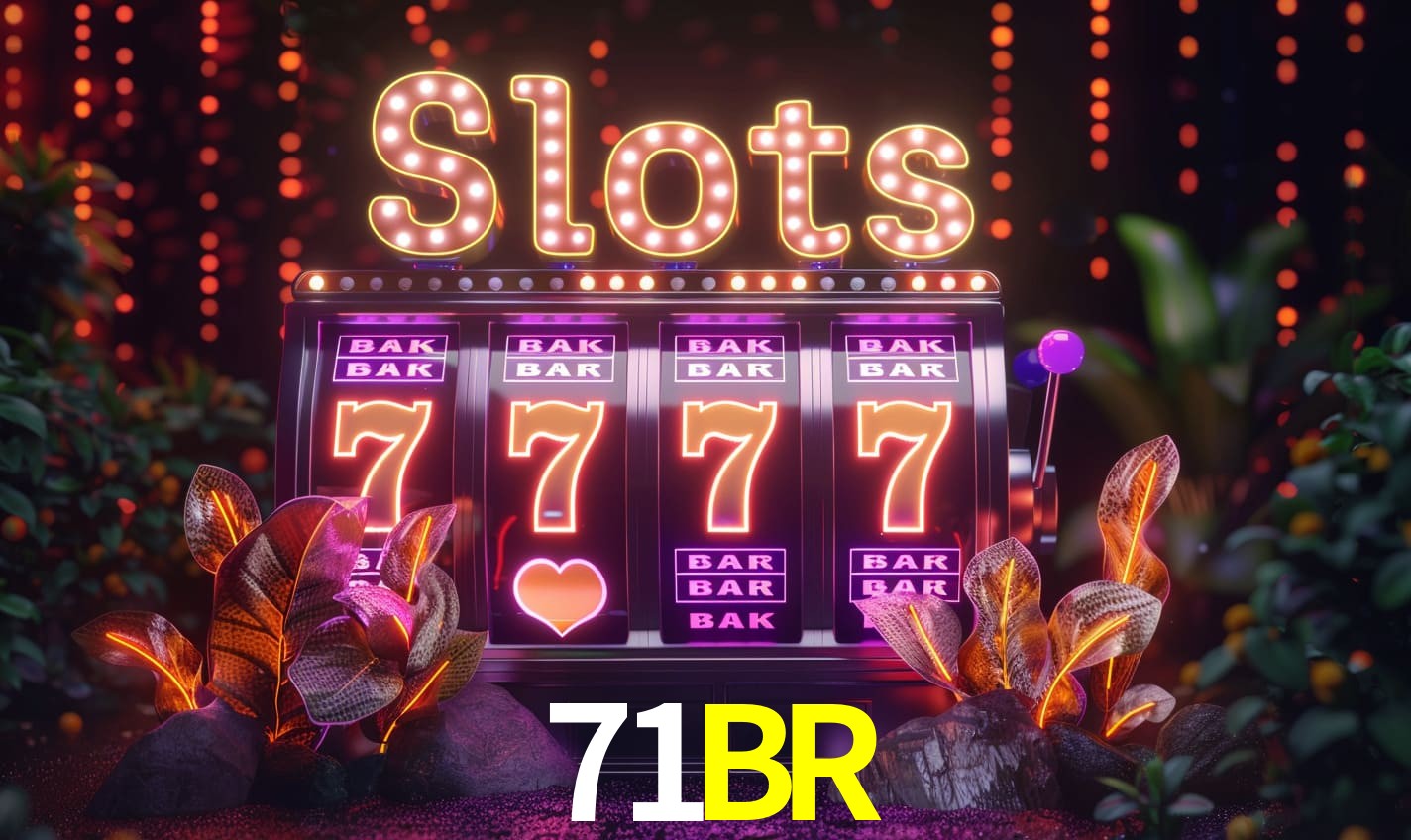 Principais provedores de slots da 71BR - NetEnt, Pragmatic Play, Play'n GO