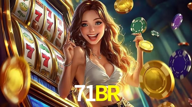 Requisitos do APK da 71BR para Android