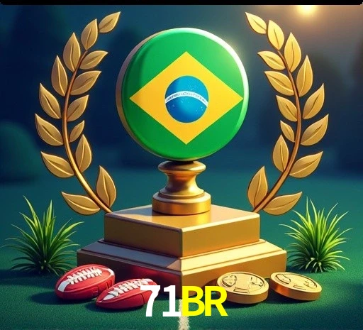 Tabela RTP dos jogos de cassino da 71BR