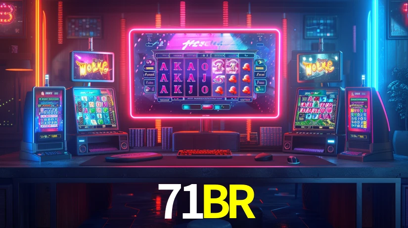 71BR suporte 24/7 português Brasil - 47 atendentes brasileiros chat ao vivo